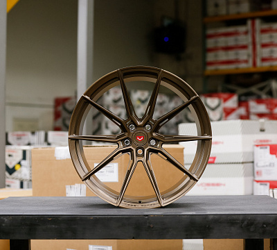 Vossen EVO-2R