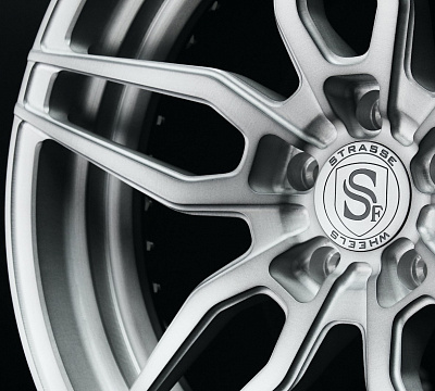 Strasse Wheels SV4 Deep Concave Duoblock
