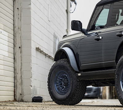 Black Rhino ALPHA