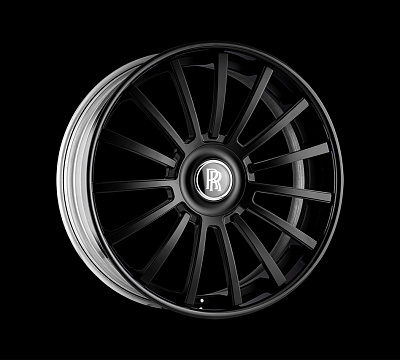 Avant Garde AGL20