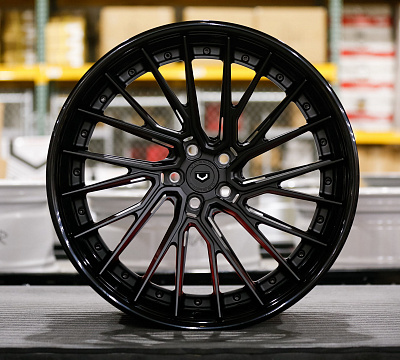 Vossen EVO-6TR (3-Piece)
