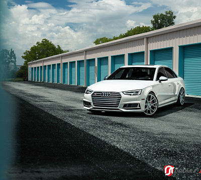 Vossen VFS-6