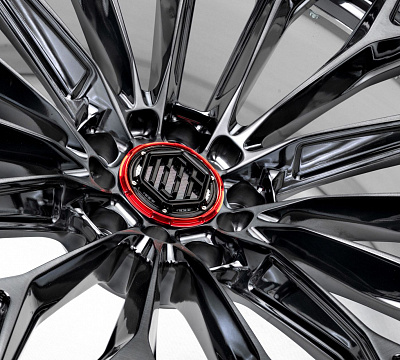 1886 Wheels G015