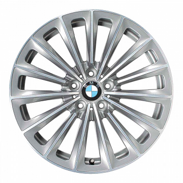 Кованые диски BMW 252