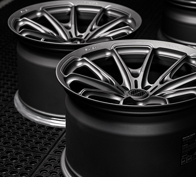 Brixton Forged PF11 R / RS