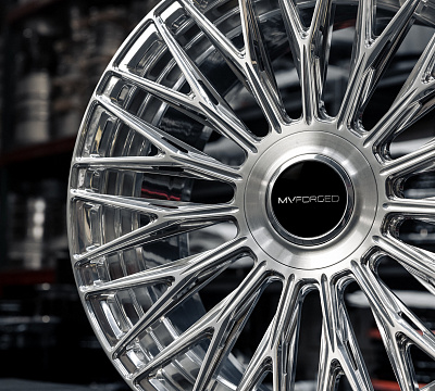 MV Forged VL30