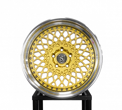 Strasse Wheels SC20 Track