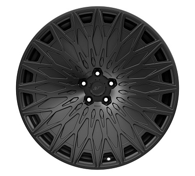 Turismo Forged MX03