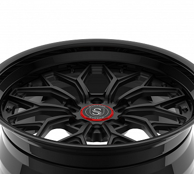 Strasse Wheels SV20M Performance
