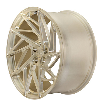 Кованые диски BC Forged EH351