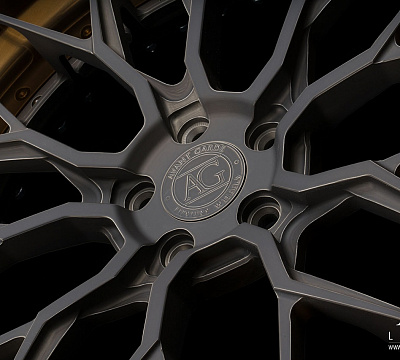 Avant Garde AGL43