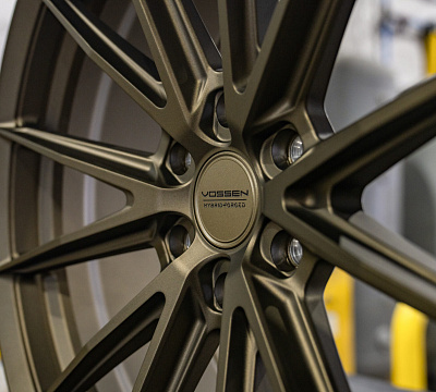 Vossen HFX-2 (6-Lug)