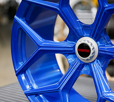 NOVITEC NL4