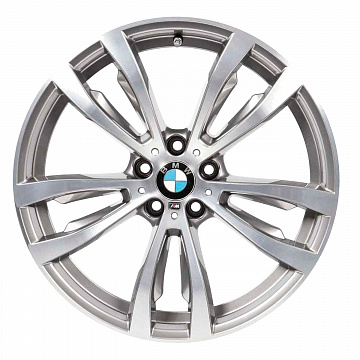 Кованые диски BMW 469M