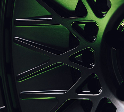 MV Forged PS-30FR