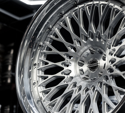 MV Forged MV40