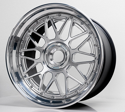 MV Forged MV10-R