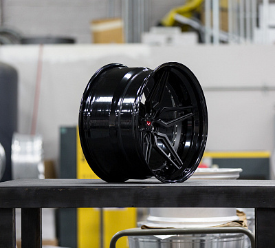 Vossen M-X1 (3-Piece)
