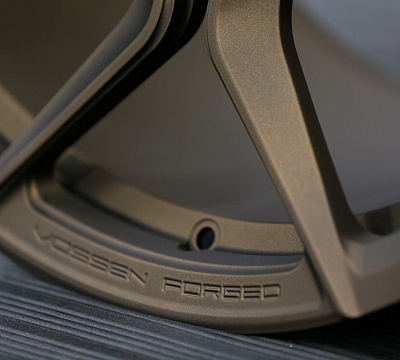 Vossen EVO-3