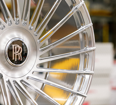 Vossen S17-13T