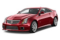 Cadillac CTS II