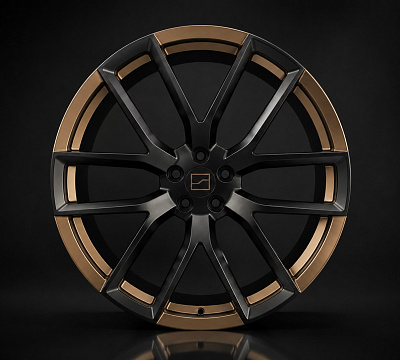 Zeekr Bronze Pulse