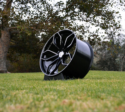 Road Force RF 17