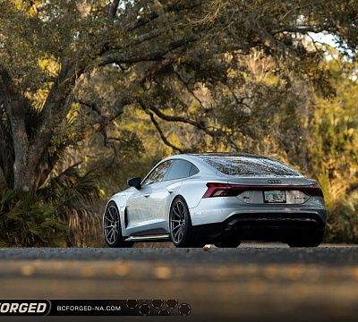 BC Forged RZ10