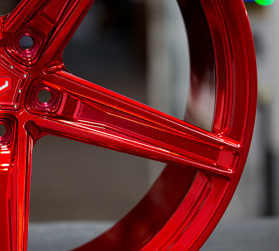Vossen M-X5