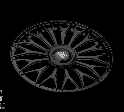 Avant Garde AGL30
