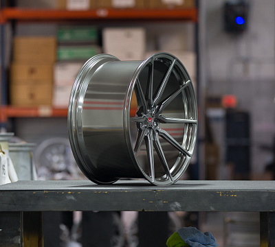 Vossen M-X2