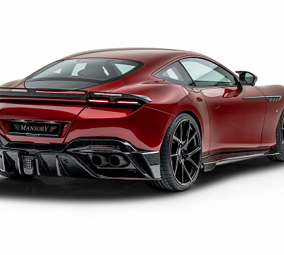 Mansory YT.5