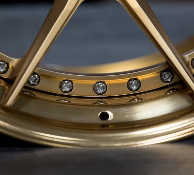 Vossen S21-01 (3-Piece)
