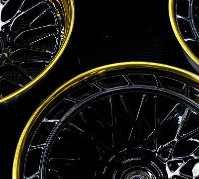 MV Forged PS-30R