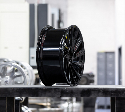 Vossen UV-3