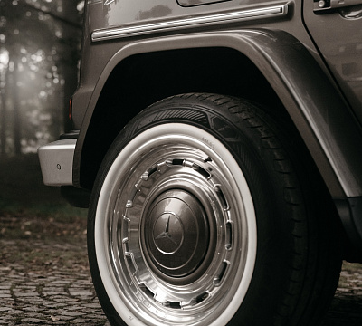 Carlex Design Vintage