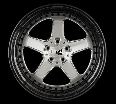 Avant Garde SR1