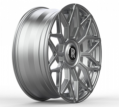 Strasse Wheels SV20M Deep Concave Duoblock RR