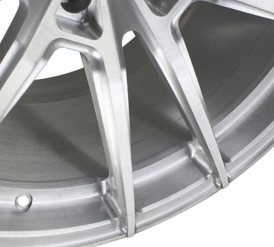 Strasse Wheels SV1 Deep Concave Monoblock