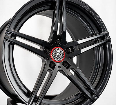 Strasse Wheels SP5R Deep Concave Duoblock