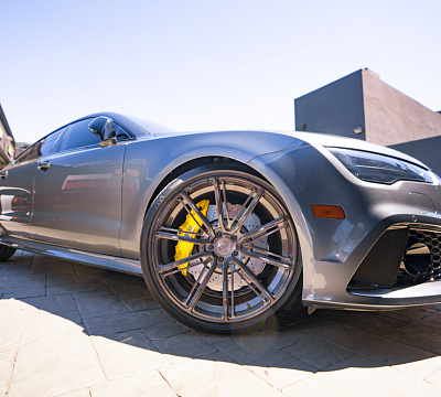 Фото дисков CEC C882 на Audi A/RS 7 (4G)