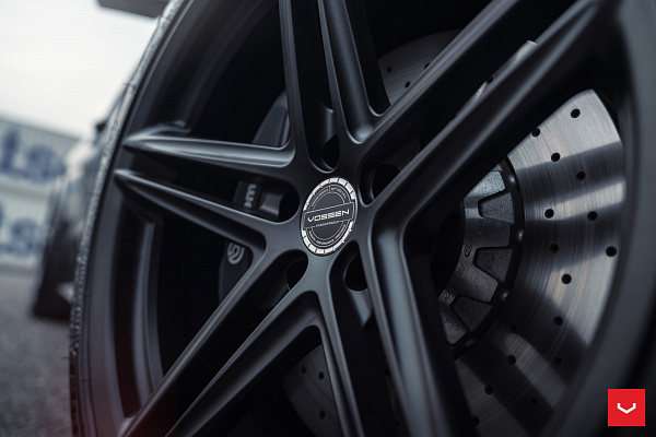 Ford Mustang VI