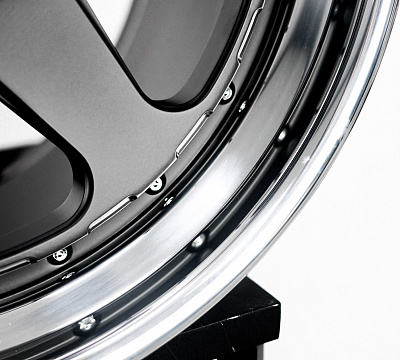 Strasse Wheels S5 Track