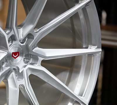 Vossen EVO-2