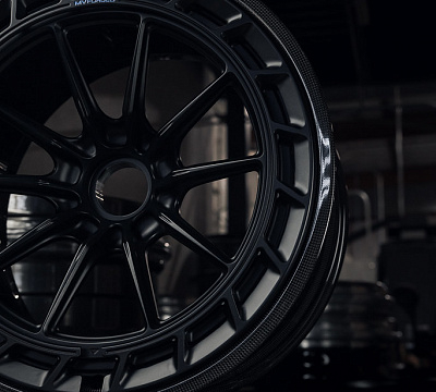 MV Forged PS-200R
