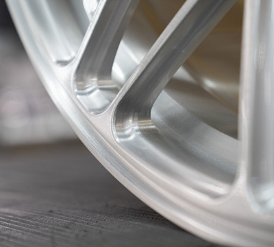 Vossen GEN-03