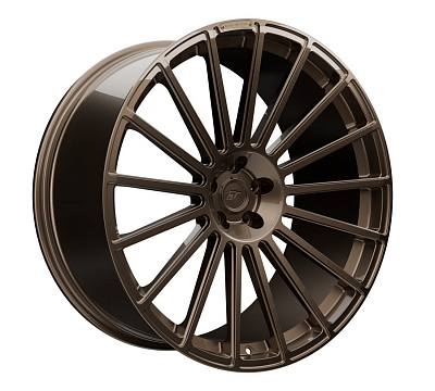 Turismo Forged FF17