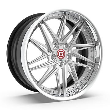 Кованые диски Brada Wheels LR53-C