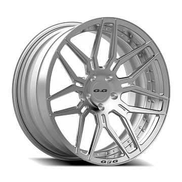 Кованые диски GFG FM866