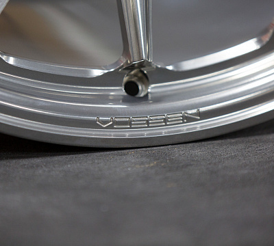 Vossen ML-X3